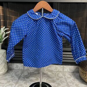 The Bubble Bee Top